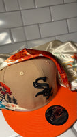 PG Snapbacks