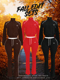 Fall Edit Sets (preorder)