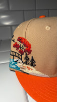 PG Snapbacks
