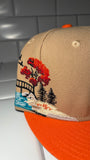 PG Snapbacks