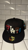 Cookout Hats