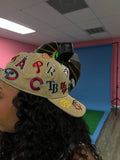 PG Snapbacks