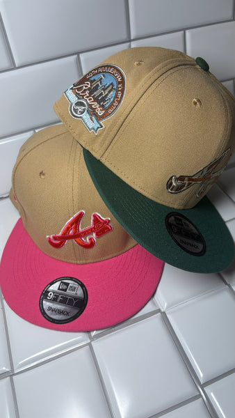 PG Snapbacks