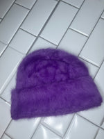 Fur Beanies