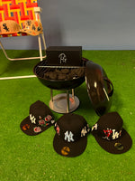 Cookout Hats