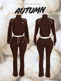Fall Edit Sets (preorder)