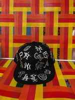 Cookout Hats