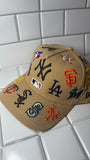 PG Snapbacks