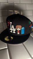 Cookout Hats