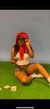 Cookout Hats