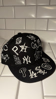 Cookout Hats