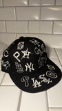 Cookout Hats