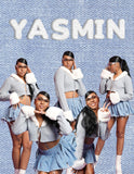 Yasmin