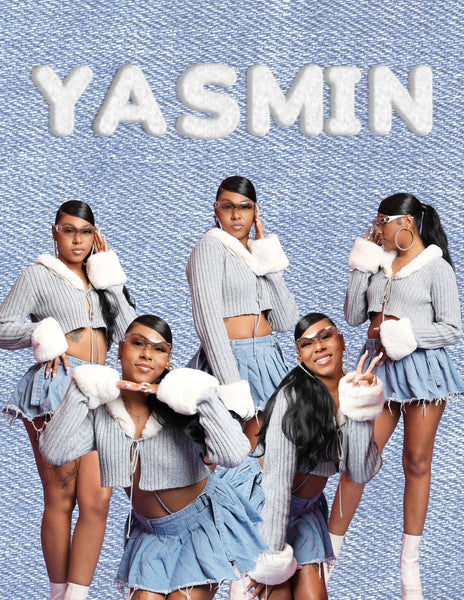 Yasmin