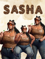 Sasha