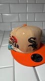 PG Snapbacks