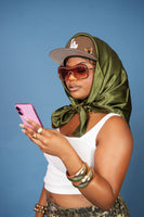 Cookout Hats