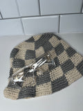 Chess & Checkers Hats
